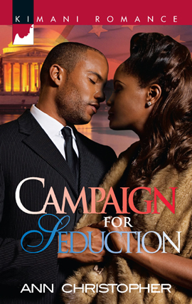 Title details for Campaign for Seduction by Ann Christopher - Available